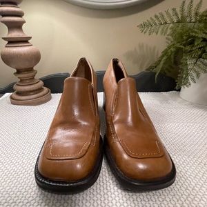 Aldo Block Heel size 7.5